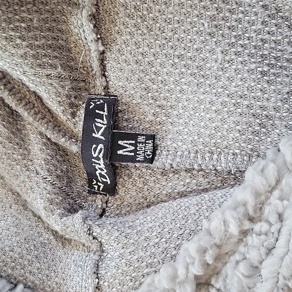 Squirrel bodysuit - Picture 3 of 7